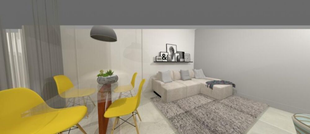 Cobertura à venda com 2 quartos, 92m² - Foto 2