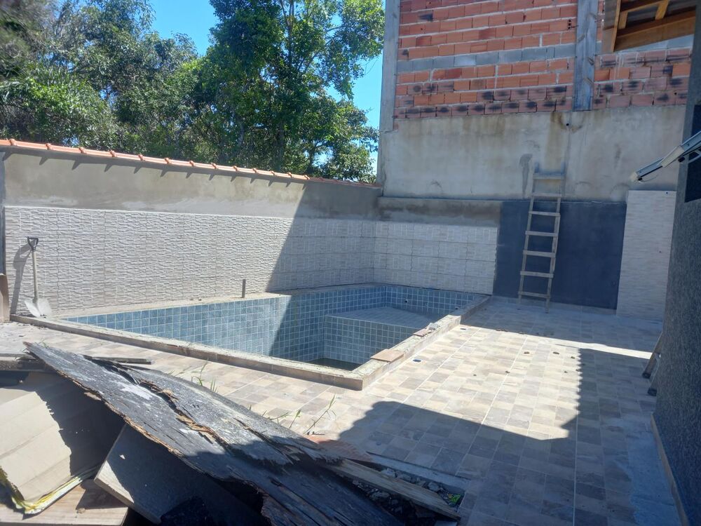 Casa à venda com 3 quartos, 270m² - Foto 6
