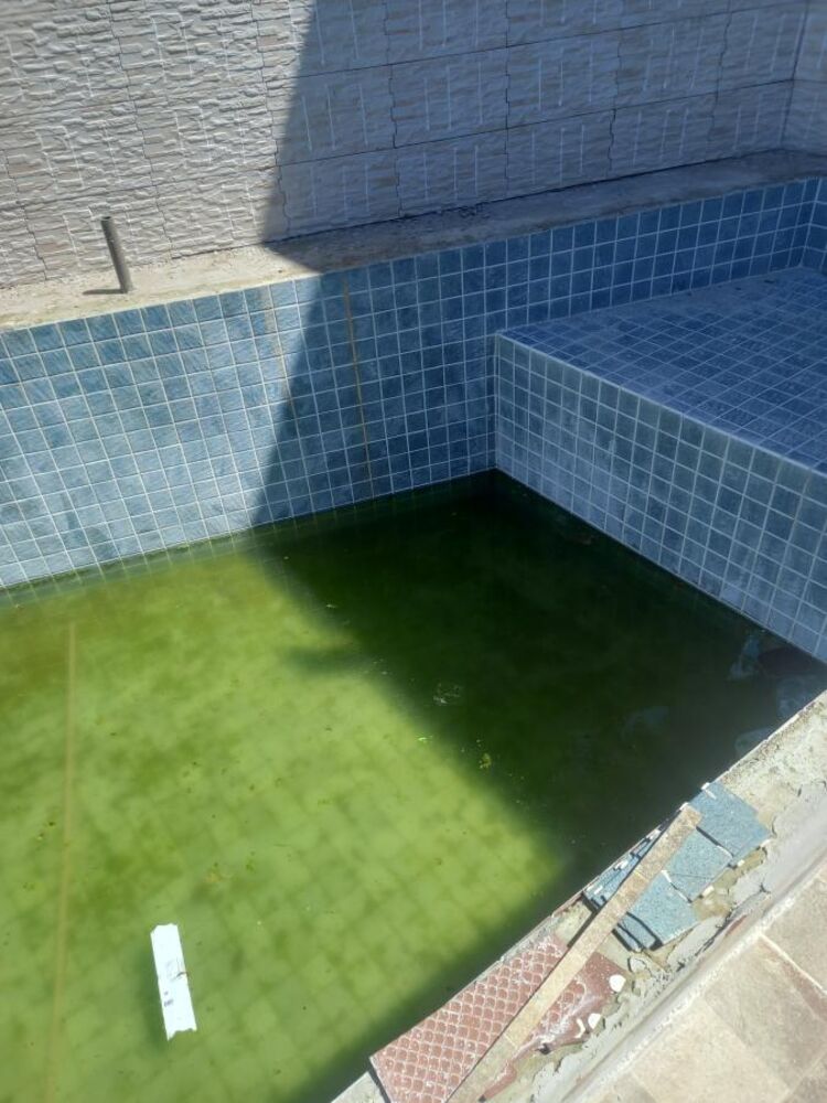 Casa à venda com 3 quartos, 270m² - Foto 8