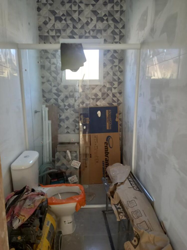 Casa à venda com 3 quartos, 270m² - Foto 10