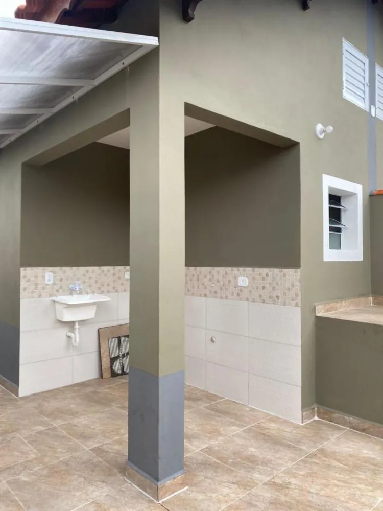Casa, 2 quartos - Foto 10