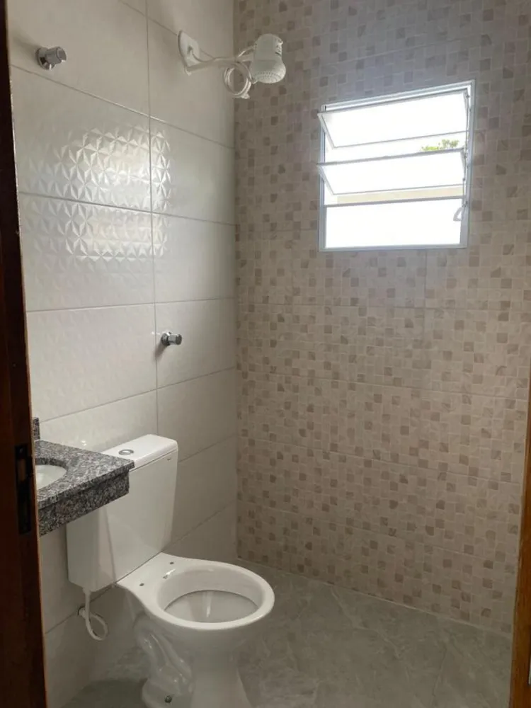 Casa, 2 quartos - Foto 14