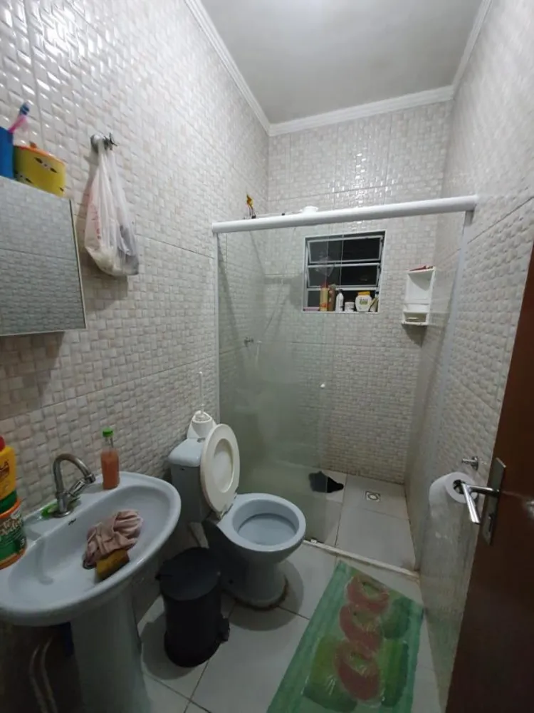 Casa, 4 quartos - Foto 7