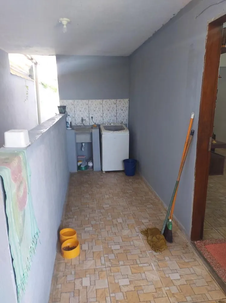 Casa, 4 quartos - Foto 11