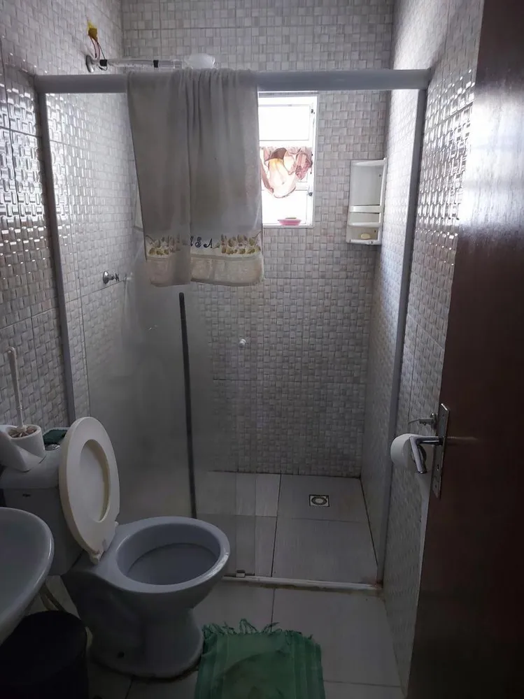 Casa, 4 quartos - Foto 15
