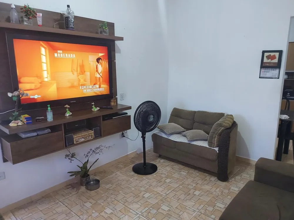 Casa, 4 quartos - Foto 12