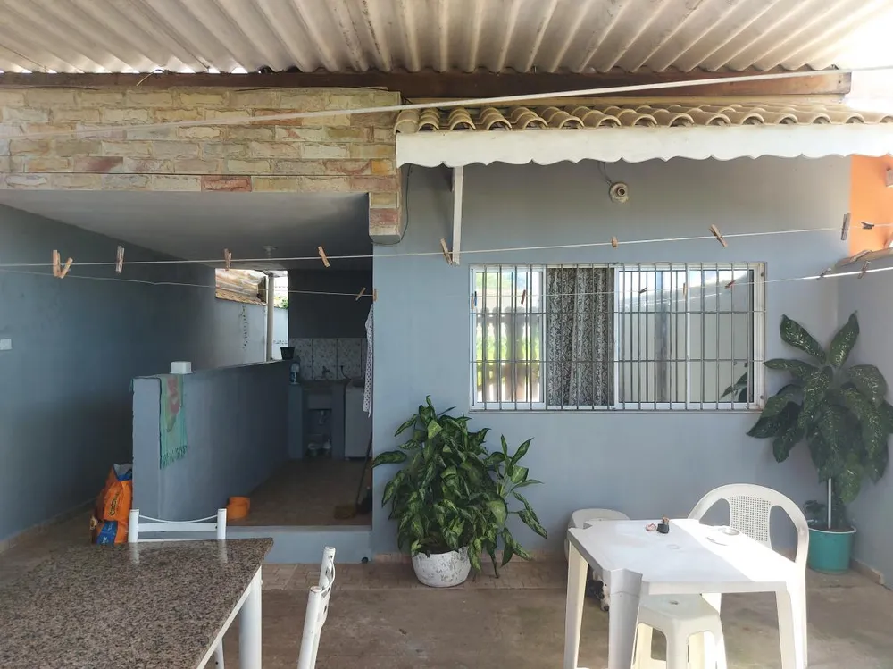 Casa, 4 quartos - Foto 10