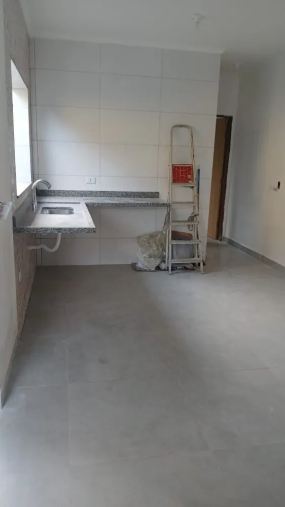 Casa, 2 quartos - Foto 4