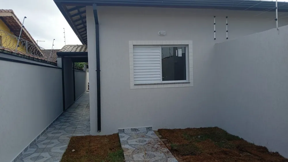 Casa, 2 quartos - Foto 2