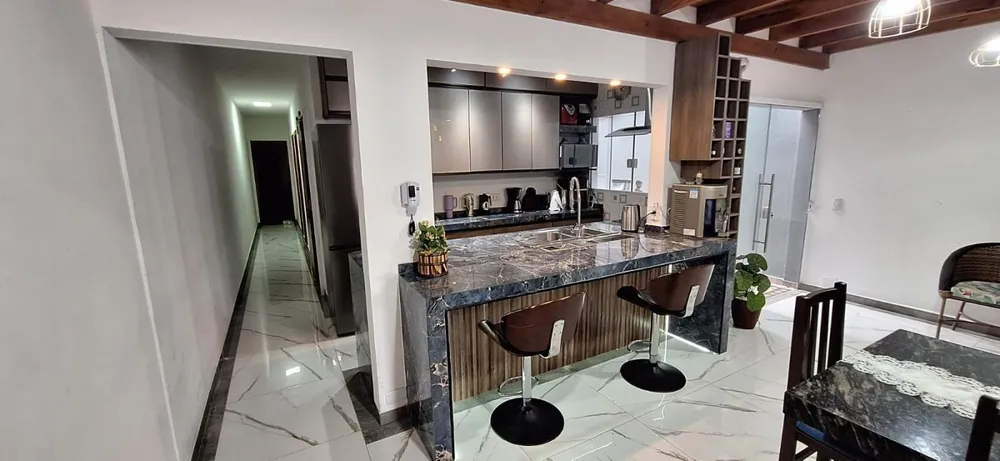 Casa, 4 quartos - Foto 10