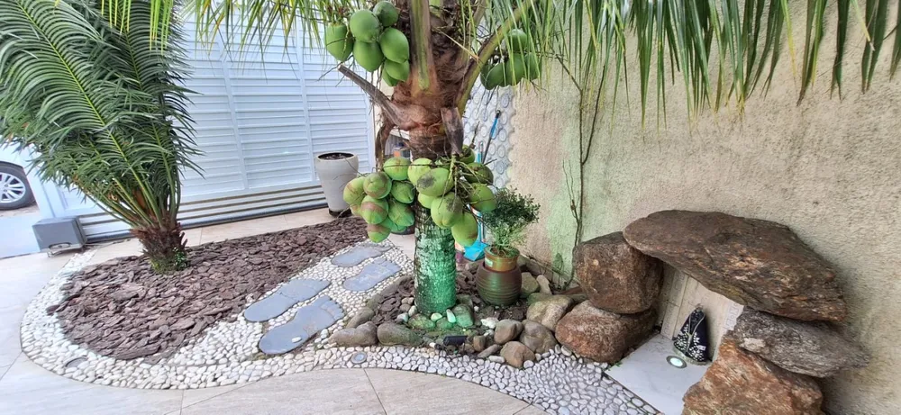 Casa, 4 quartos - Foto 5