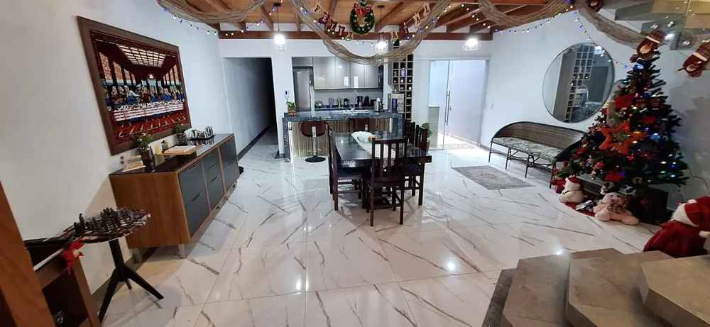 Casa, 4 quartos - Foto 7