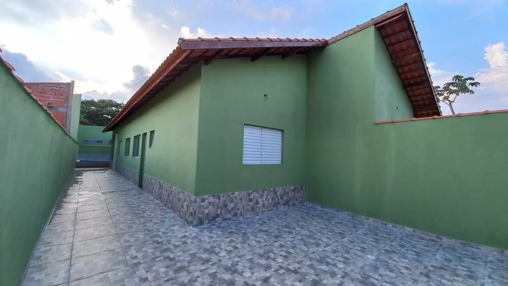 Casa à venda com 2 quartos, 169m² - Foto 7