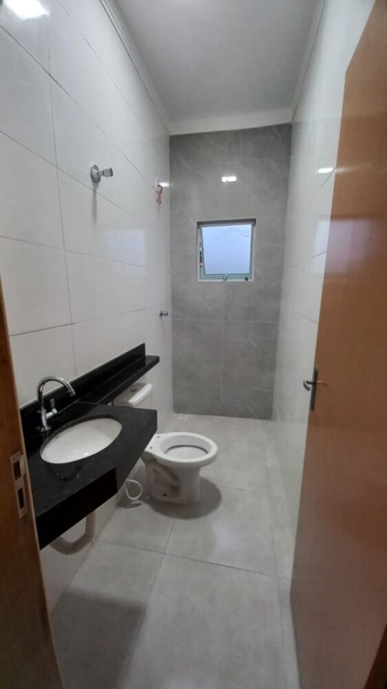 Casa à venda com 2 quartos, 169m² - Foto 5