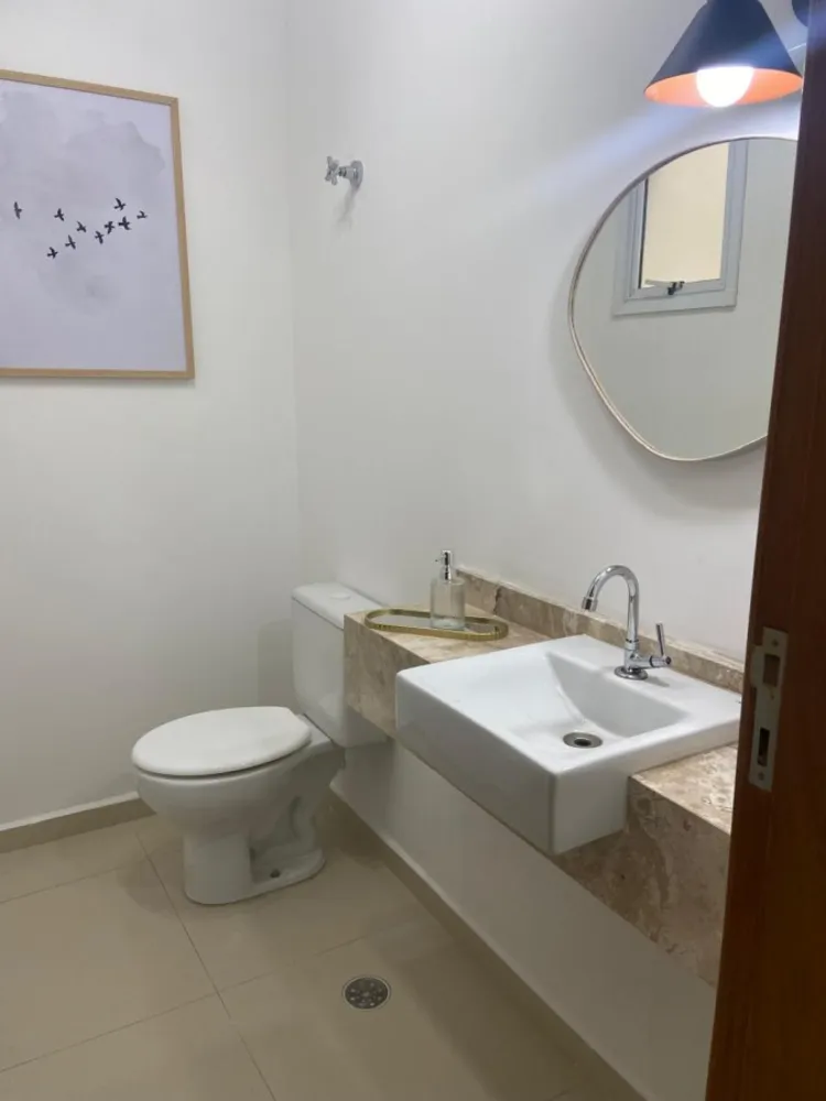 Casa, 3 quartos - Foto 10