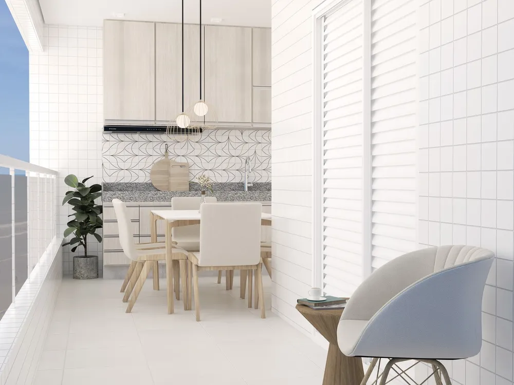 Apartamento, 2 quartos, 87 m² - Foto 13