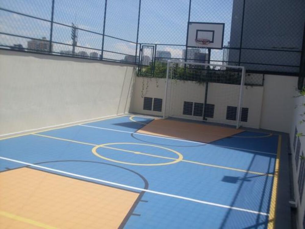 Apartamento, 2 quartos, 55 m² - Foto 2