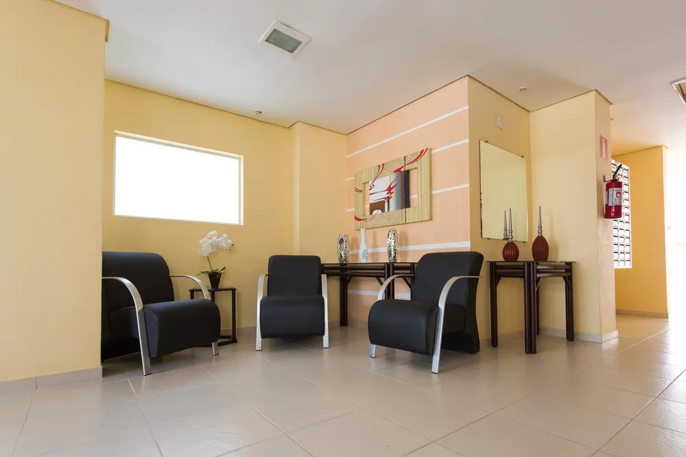 Apartamento, 2 quartos, 55 m² - Foto 10