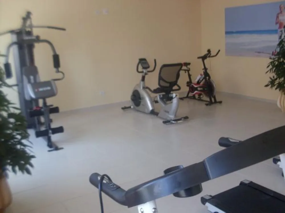 Apartamento, 2 quartos, 55 m² - Foto 9