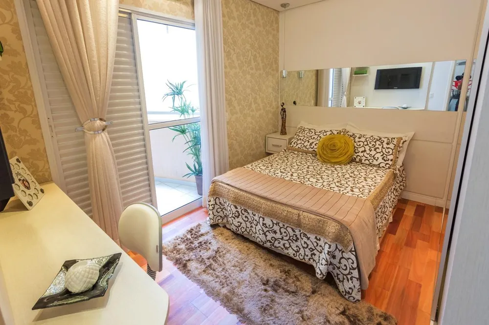 Apartamento, 2 quartos, 55 m² - Foto 8
