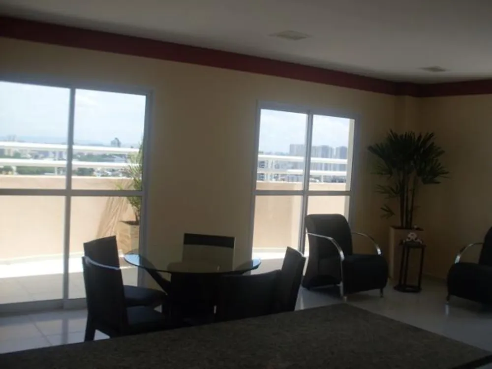 Apartamento, 2 quartos, 55 m² - Foto 1
