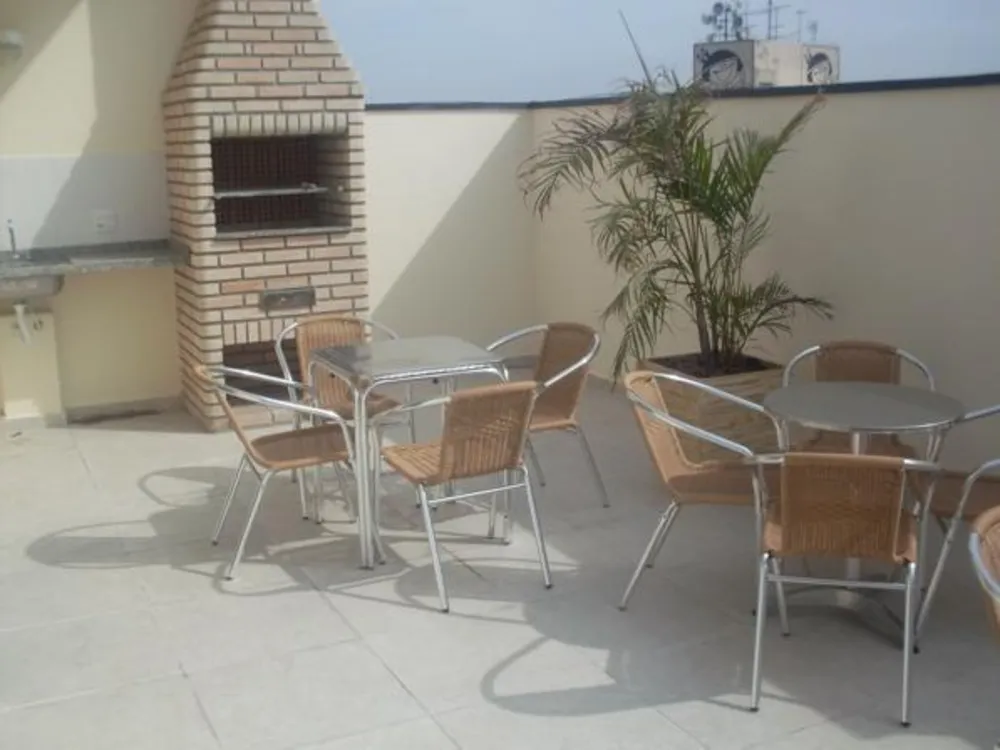 Apartamento, 2 quartos, 55 m² - Foto 5
