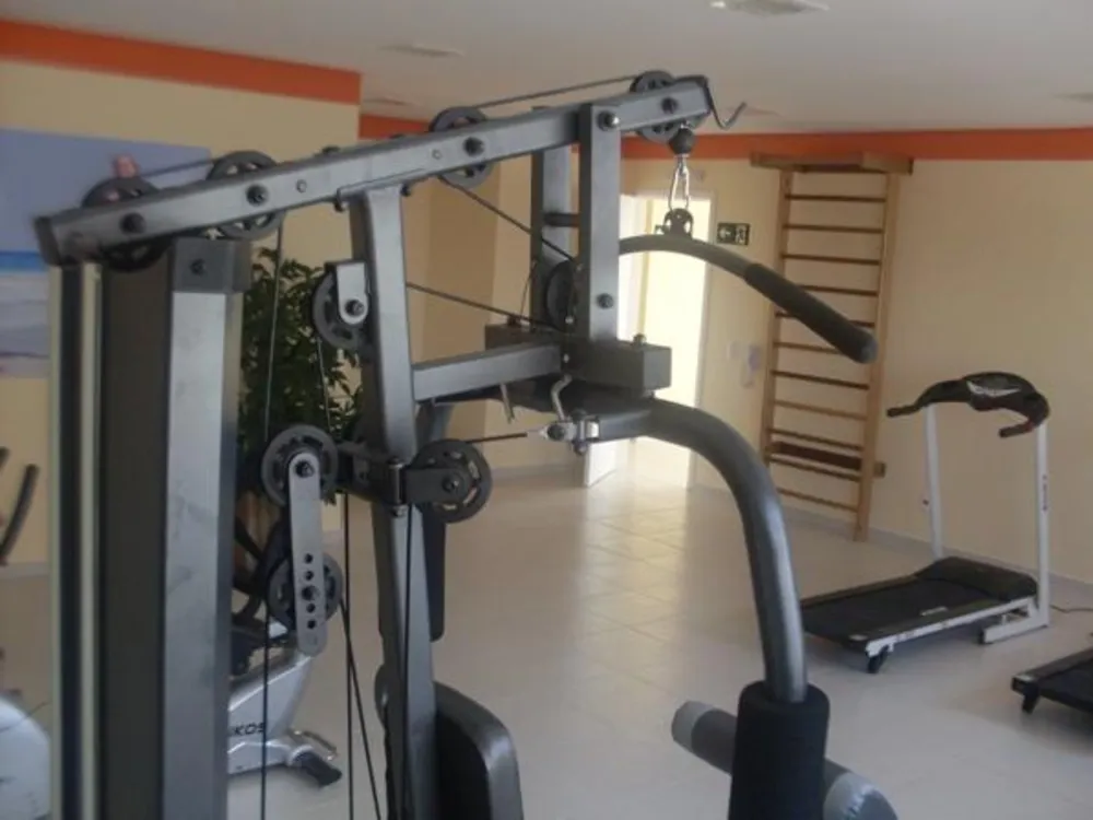 Apartamento, 2 quartos, 55 m² - Foto 6