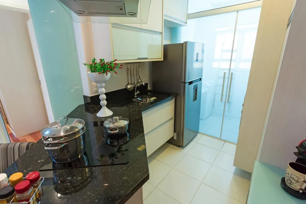 Apartamento, 2 quartos, 55 m² - Foto 13