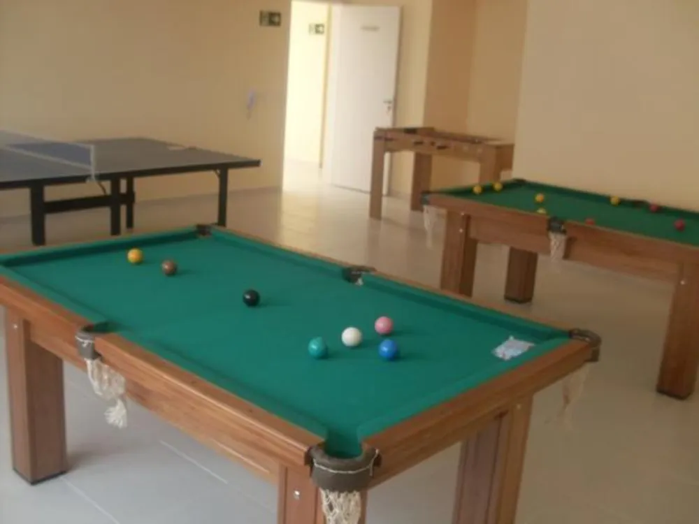 Apartamento, 2 quartos, 55 m² - Foto 2
