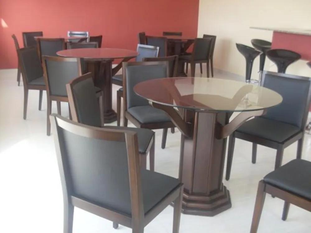 Apartamento, 2 quartos, 55 m² - Foto 4