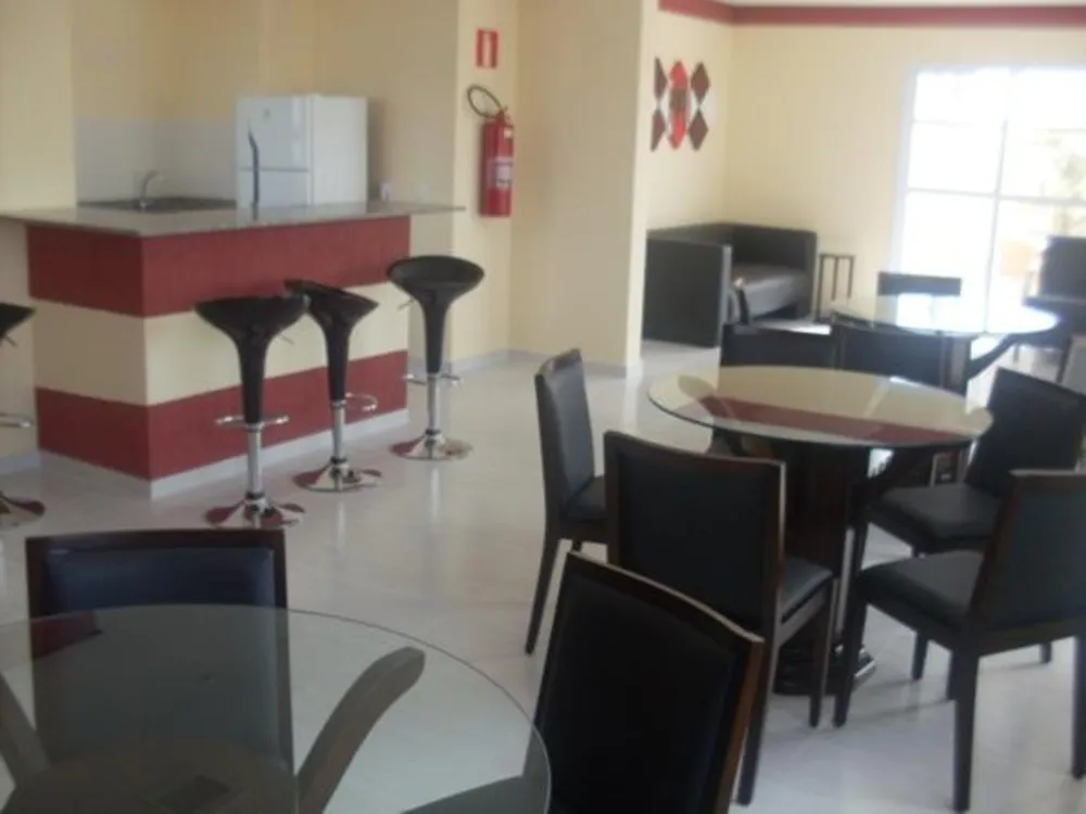 Apartamento, 2 quartos, 55 m² - Foto 11