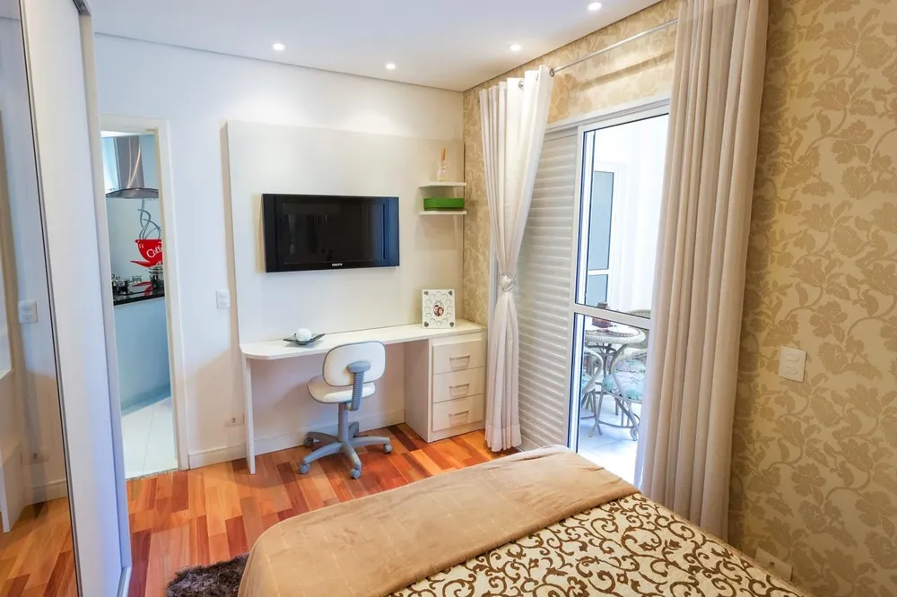 Apartamento, 2 quartos, 55 m² - Foto 18