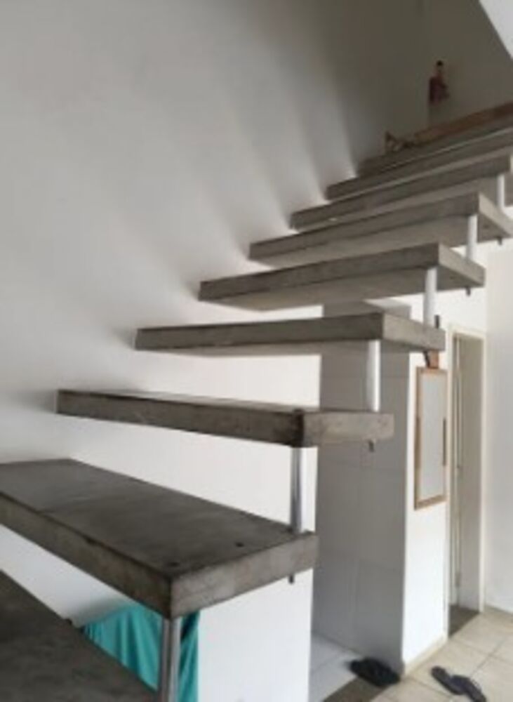 Casa, 2 quartos, 97 m² - Foto 4