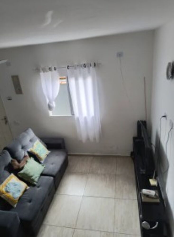 Casa, 2 quartos, 97 m² - Foto 8