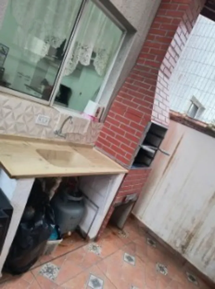 Casa, 2 quartos, 97 m² - Foto 18