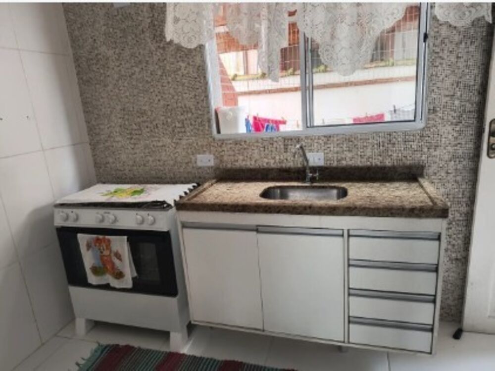 Casa, 2 quartos, 97 m² - Foto 2