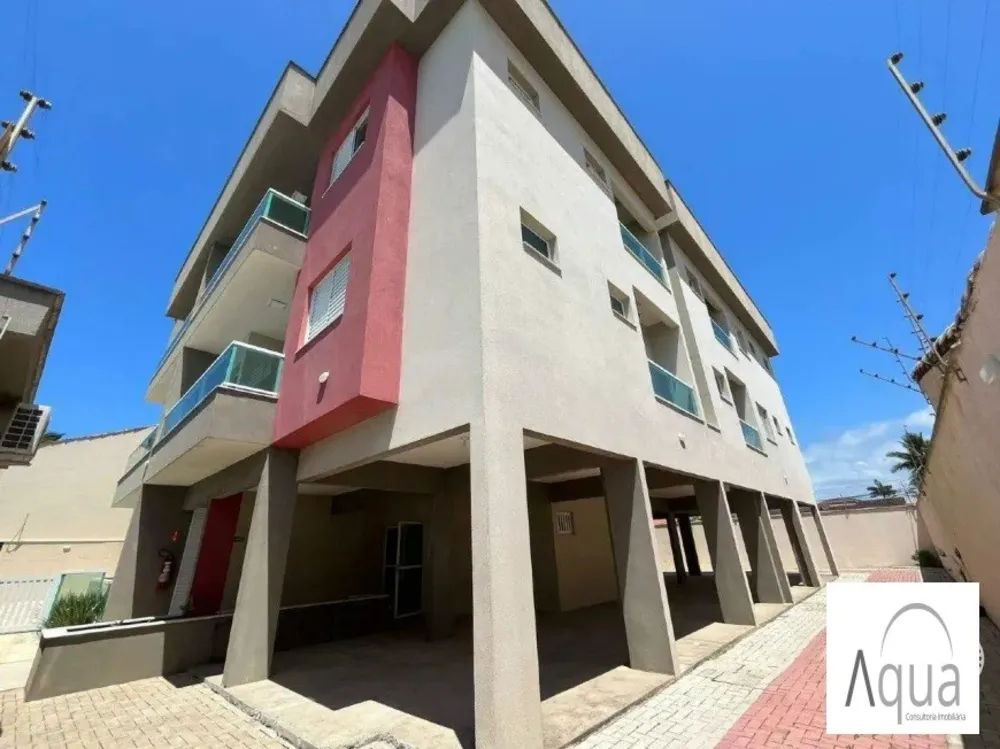 Apartamento, 2 quartos, 56 m² - Foto 6