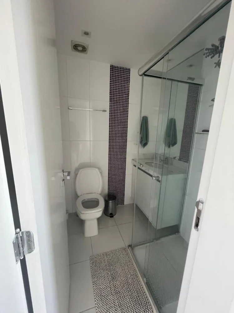 Apartamento, 3 quartos, 128 m² - Foto 11
