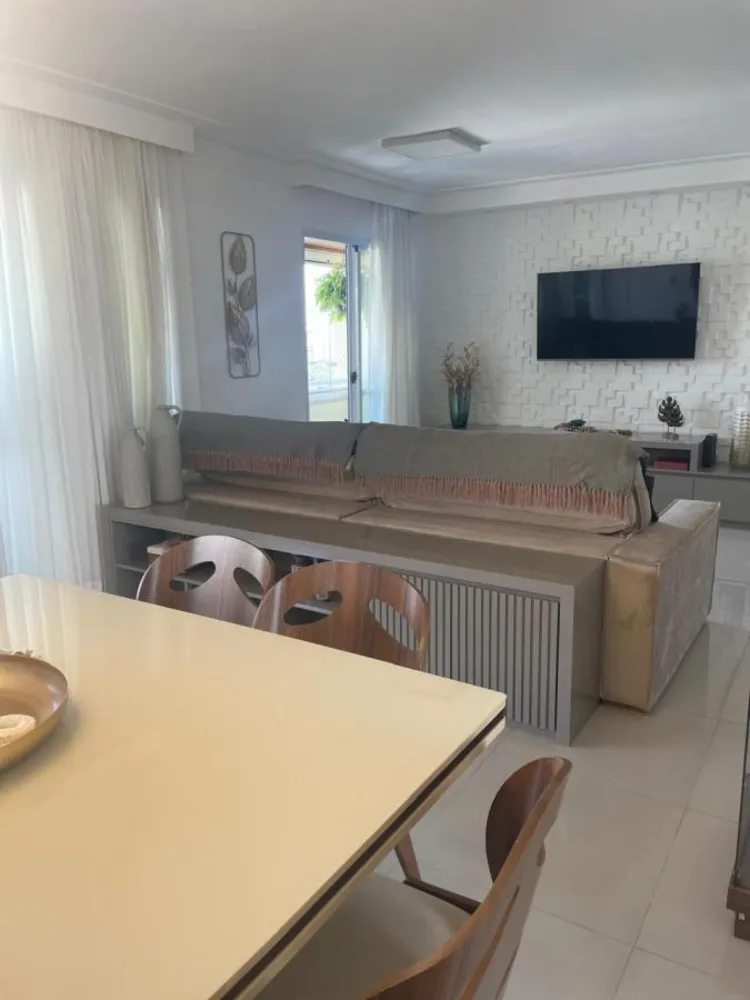 Apartamento, 3 quartos, 128 m² - Foto 1