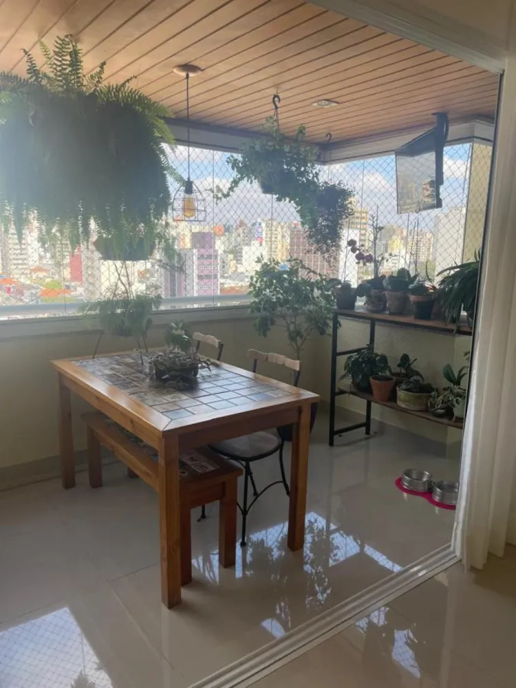 Apartamento, 3 quartos, 128 m² - Foto 4