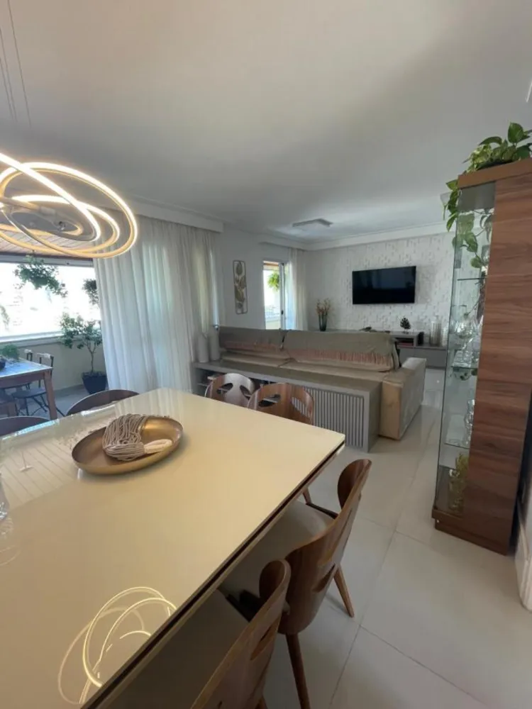 Apartamento, 3 quartos, 128 m² - Foto 5