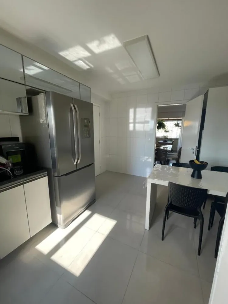 Apartamento, 3 quartos, 128 m² - Foto 8