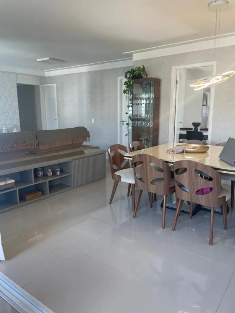 Apartamento, 3 quartos, 128 m² - Foto 10