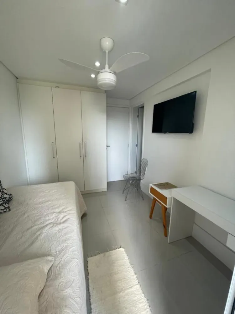 Apartamento, 3 quartos, 128 m² - Foto 2