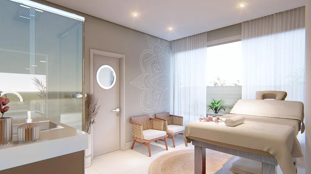 Apartamento, 3 quartos, 125 m² - Foto 12