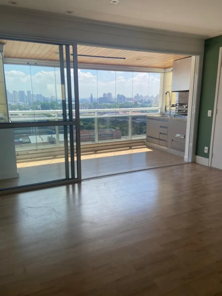 Apartamento, 3 quartos, 128 m² - Foto 2