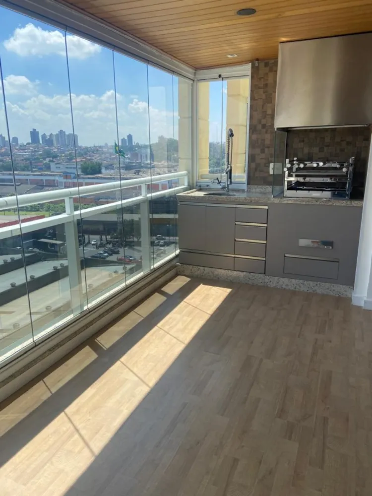 Apartamento, 3 quartos, 128 m² - Foto 1