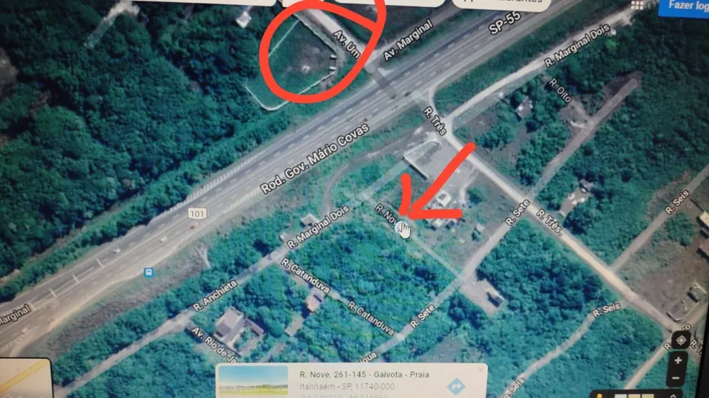 Terreno, 360 m² - Foto 2