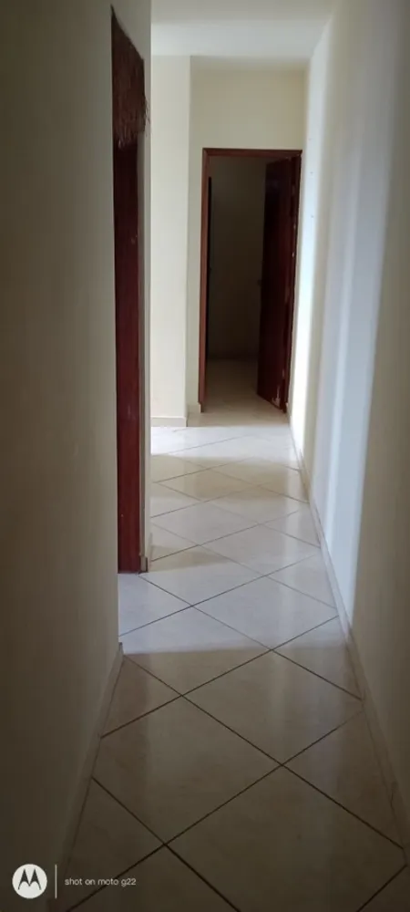 Casa, 3 quartos - Foto 16