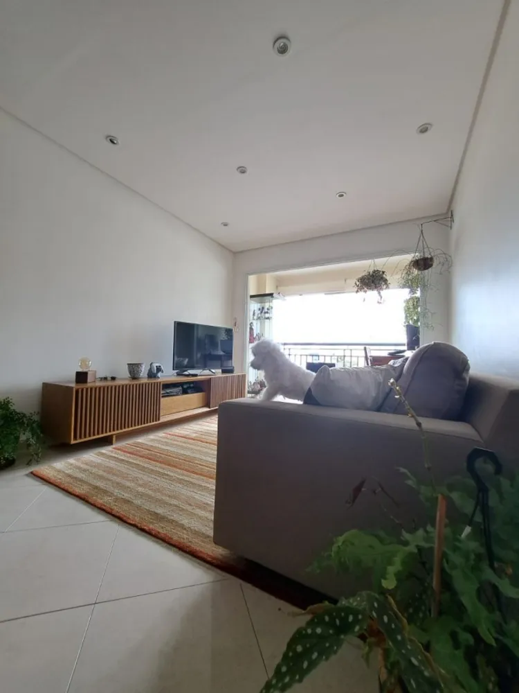 Apartamento, 3 quartos, 90 m² - Foto 8